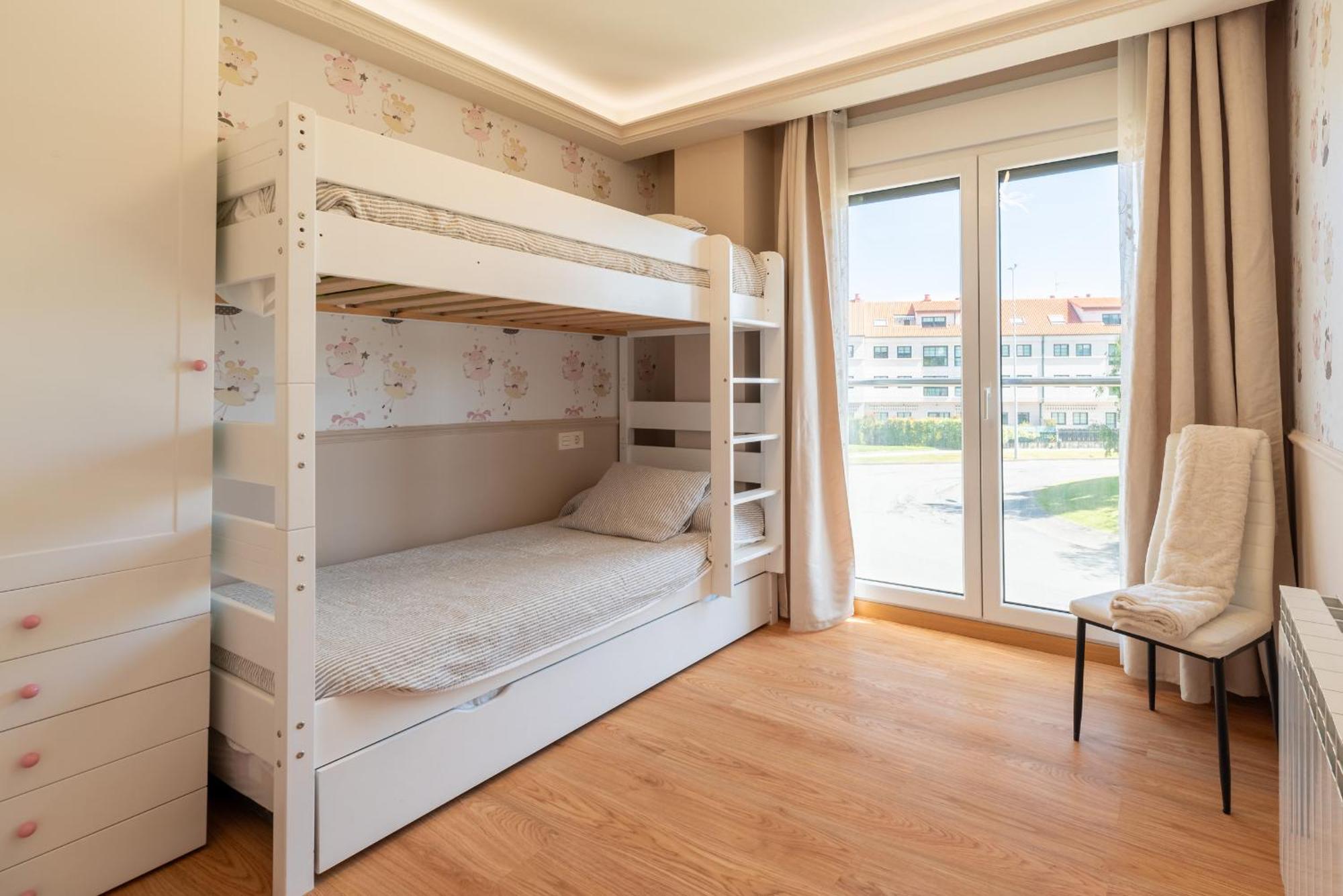 Baiona By Cruceiro Apartment Ngoại thất bức ảnh