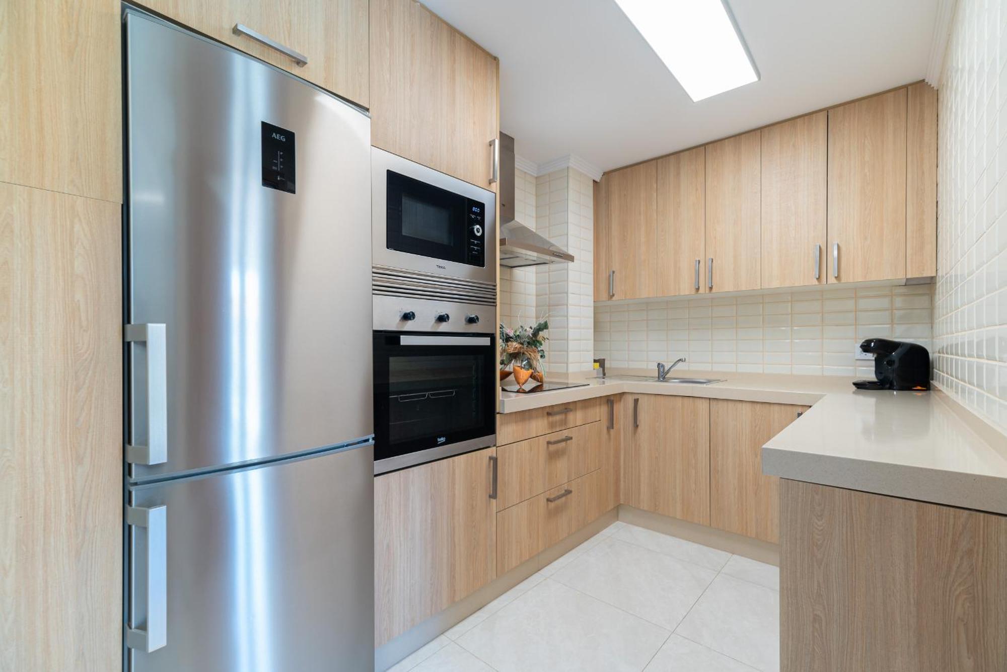 Baiona By Cruceiro Apartment Ngoại thất bức ảnh