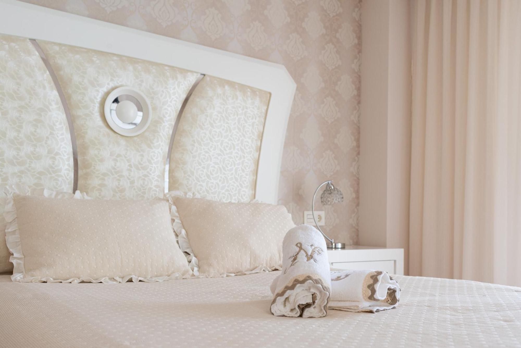 Baiona By Cruceiro Apartment Ngoại thất bức ảnh