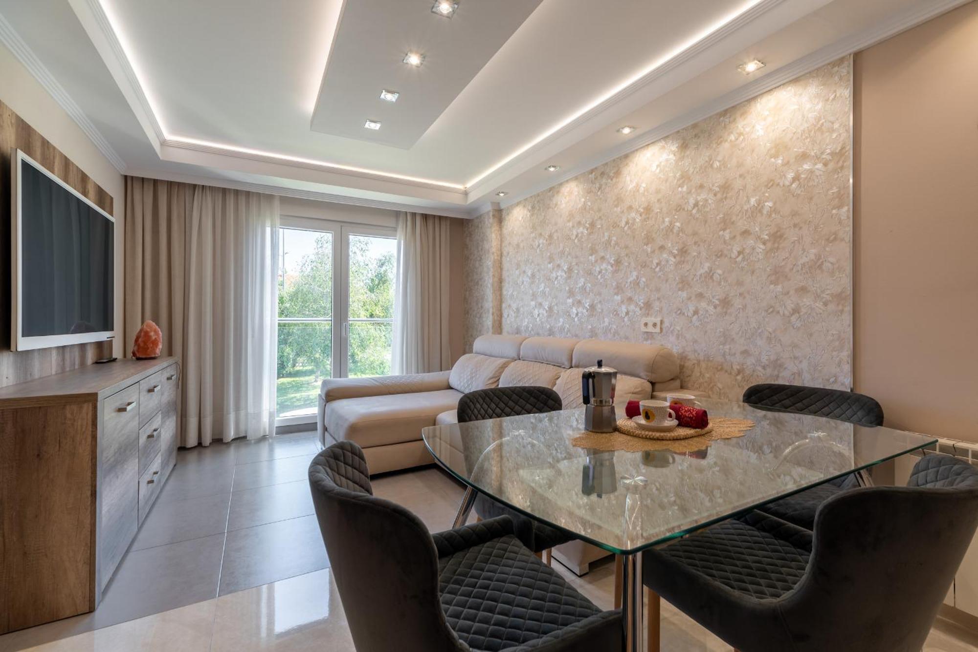 Baiona By Cruceiro Apartment Ngoại thất bức ảnh